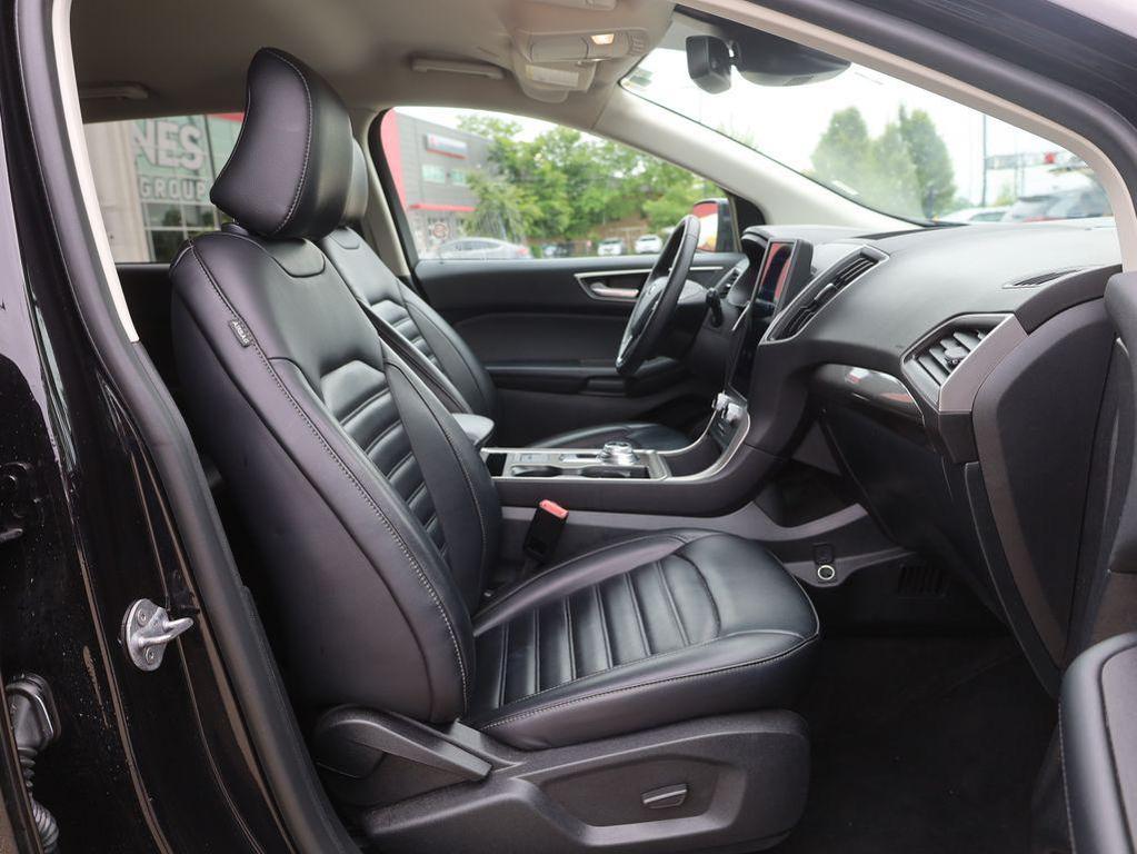 used 2024 Ford Edge car, priced at $21,177