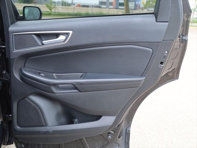 used 2024 Ford Edge car, priced at $23,477