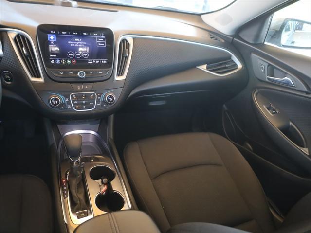 used 2024 Chevrolet Malibu car, priced at $21,977