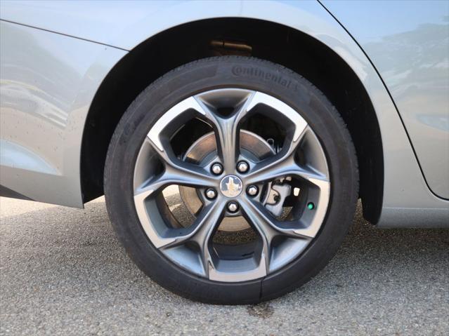 used 2024 Chevrolet Malibu car, priced at $21,977