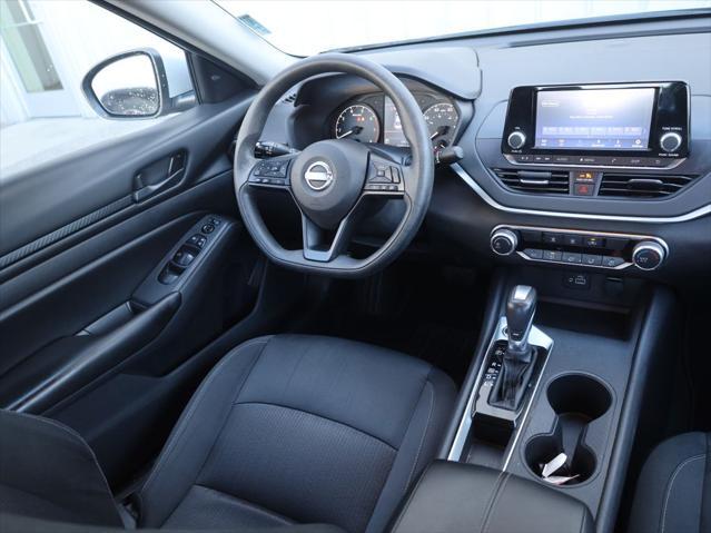 used 2023 Nissan Altima car, priced at $16,777