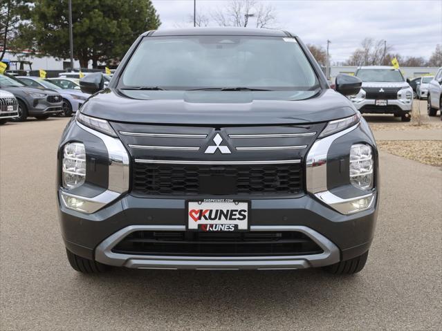 new 2025 Mitsubishi Outlander car, priced at $34,585