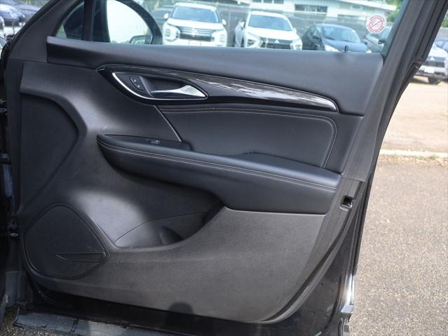 used 2023 Buick Envision car, priced at $24,977