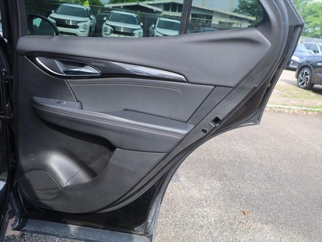 used 2023 Buick Envision car, priced at $24,977