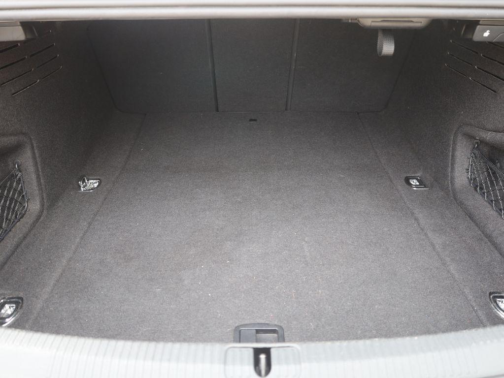 used 2023 Audi A5 car, priced at $27,177