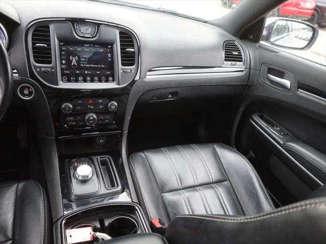 used 2022 Chrysler 300 car, priced at $23,477