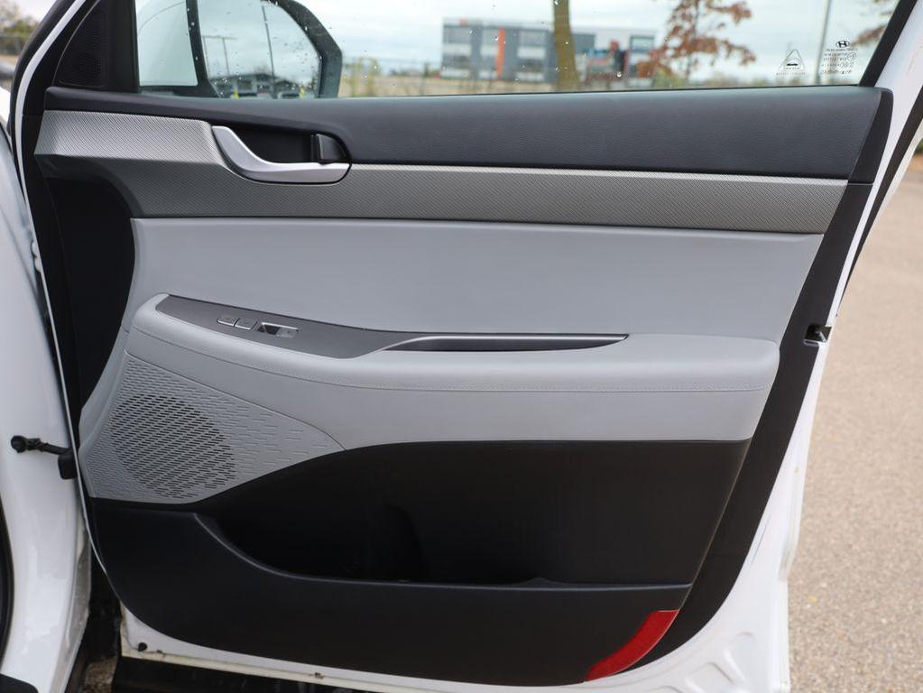 used 2025 Hyundai Palisade car, priced at $34,577