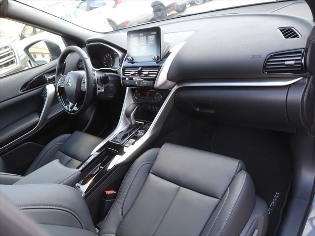 new 2025 Mitsubishi Eclipse Cross car, priced at $31,190