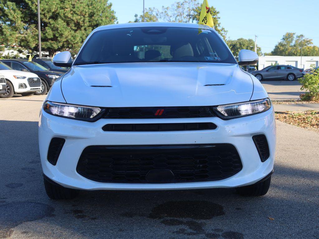 used 2024 Dodge Hornet car, priced at $23,777