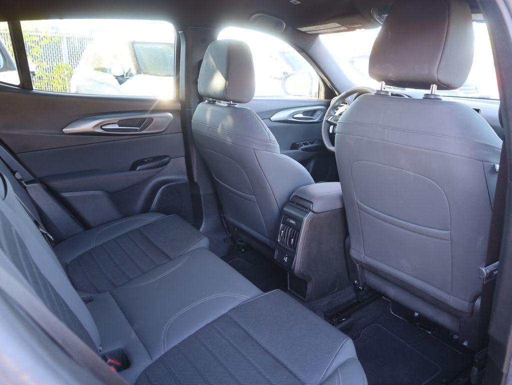 used 2024 Dodge Hornet car, priced at $23,777