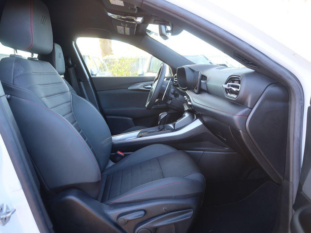 used 2024 Dodge Hornet car, priced at $23,777
