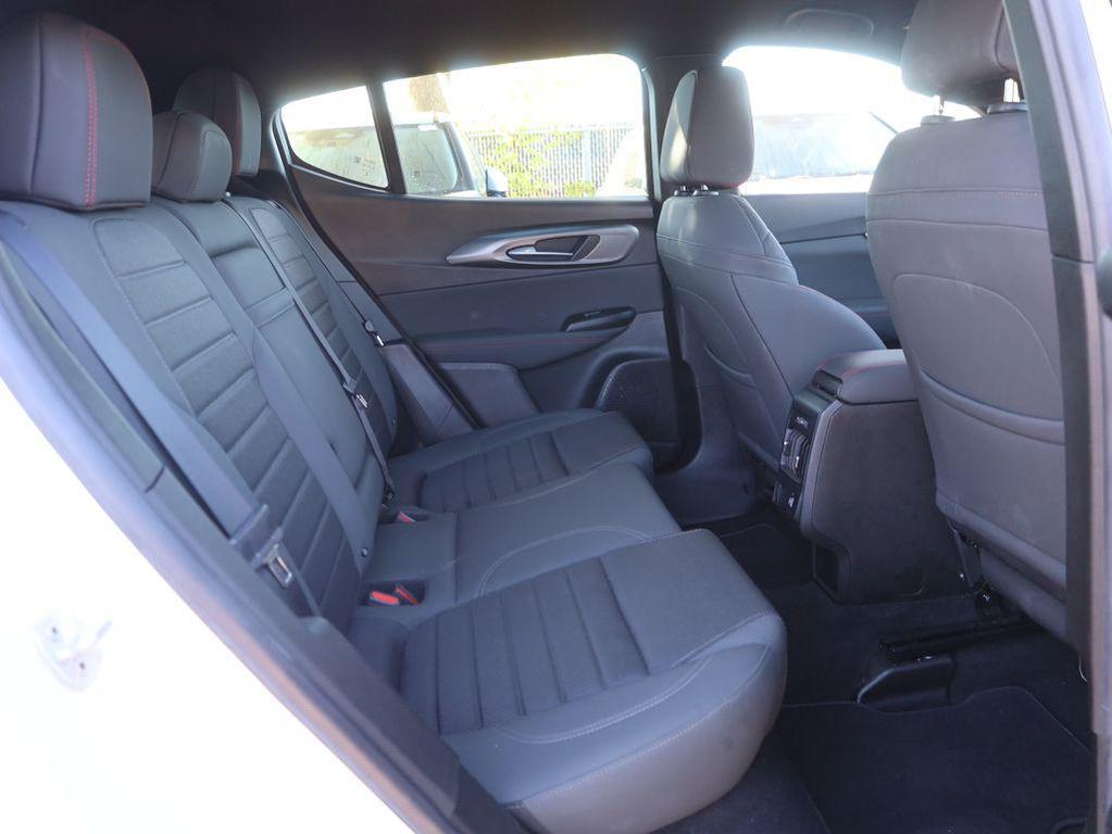 used 2024 Dodge Hornet car, priced at $23,777