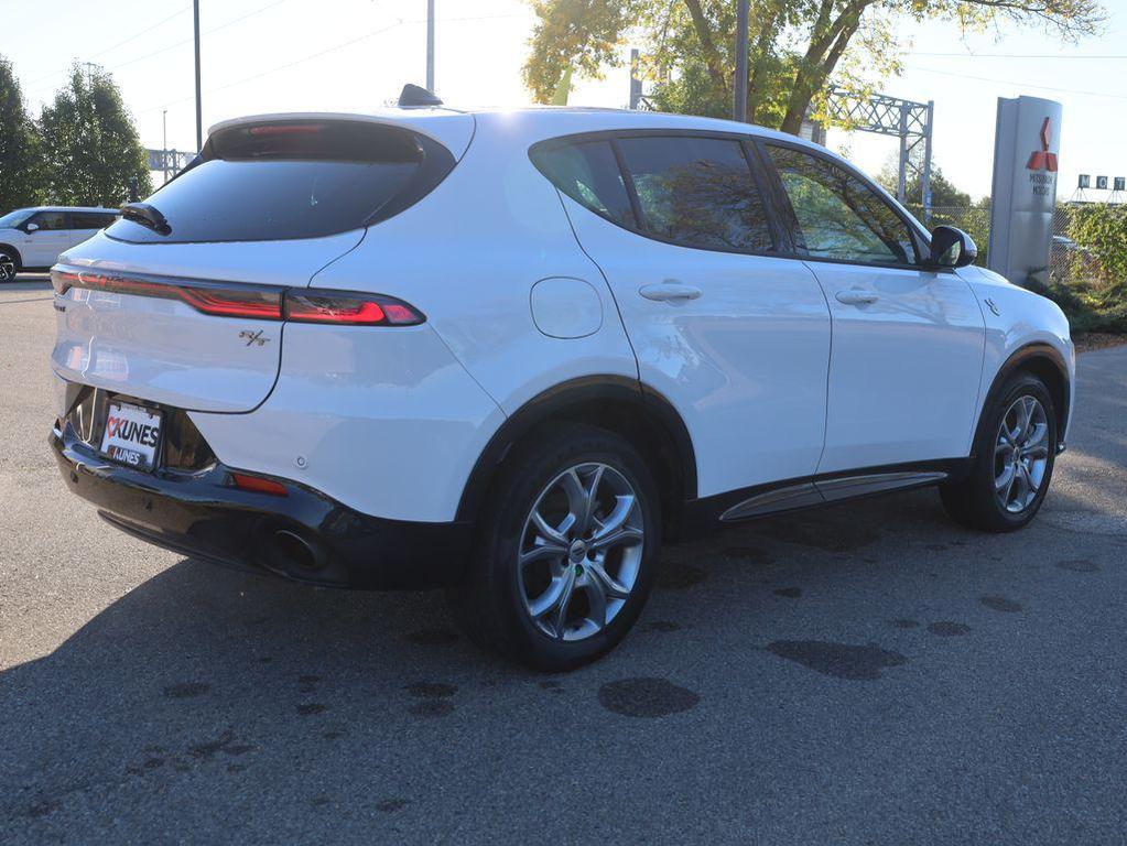 used 2024 Dodge Hornet car, priced at $23,777
