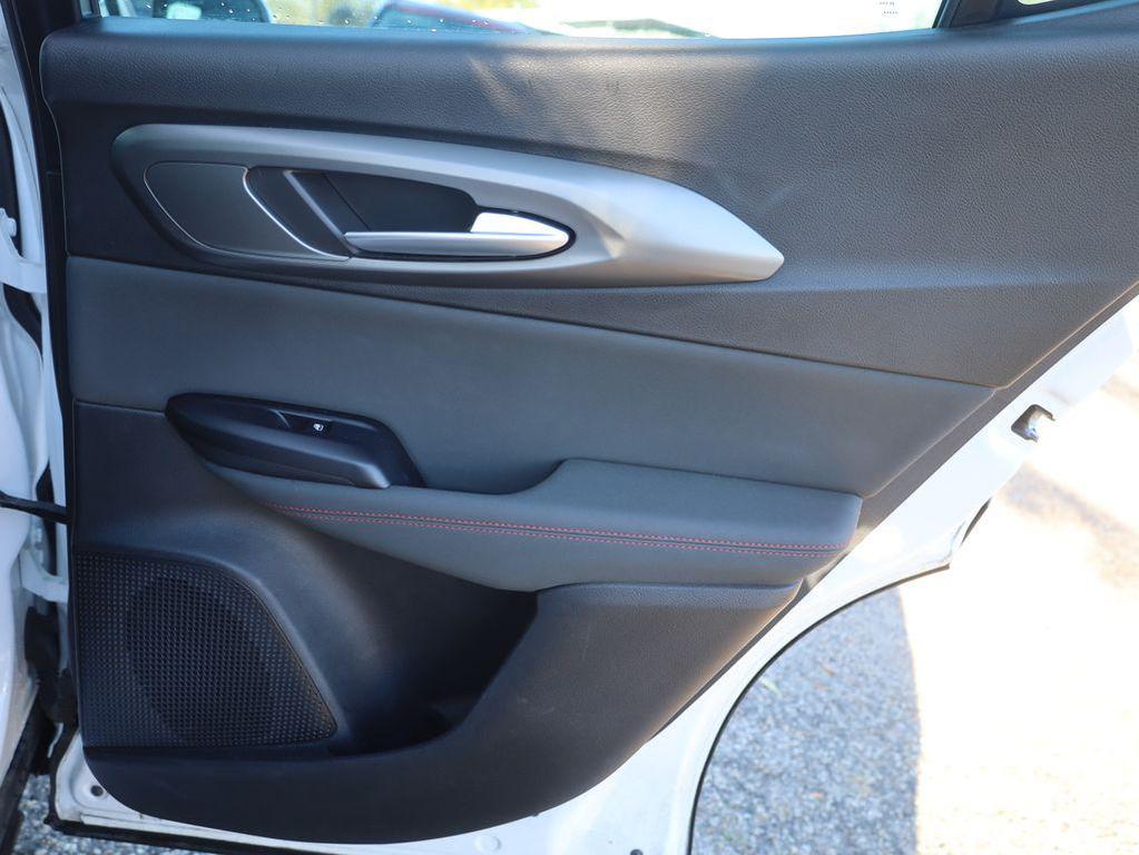 used 2024 Dodge Hornet car, priced at $23,777
