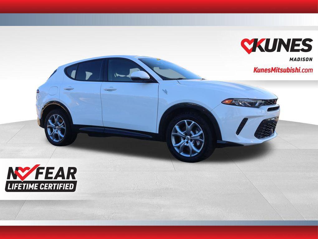 used 2024 Dodge Hornet car, priced at $23,777