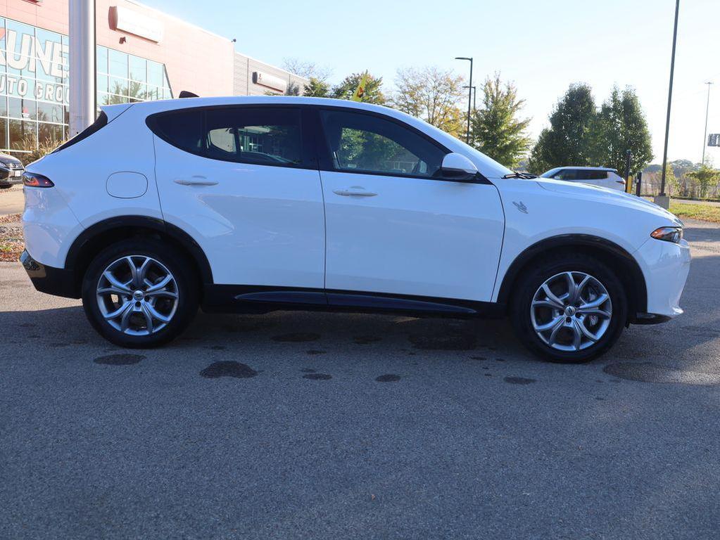 used 2024 Dodge Hornet car, priced at $23,777