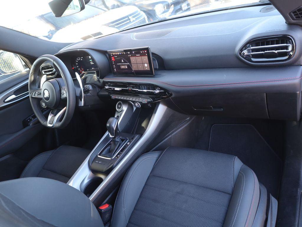 used 2024 Dodge Hornet car, priced at $23,777