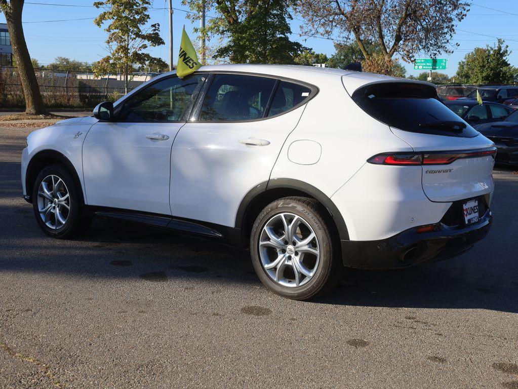 used 2024 Dodge Hornet car, priced at $23,777