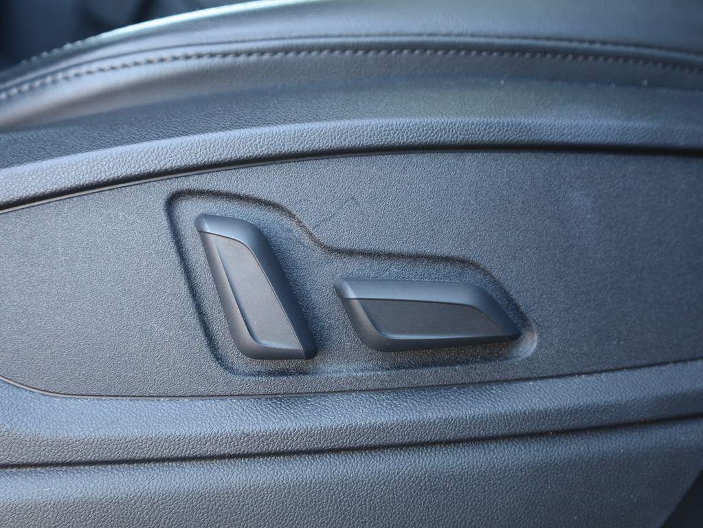 used 2023 Audi Q5 car, priced at $26,177