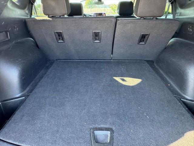 used 2023 Chevrolet Blazer car, priced at $20,977