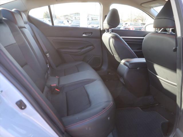 used 2024 Nissan Altima car, priced at $25,777