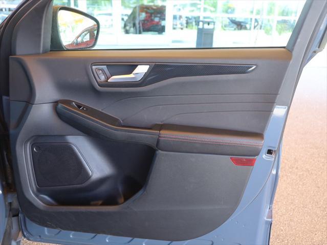 used 2024 Ford Escape car, priced at $21,877
