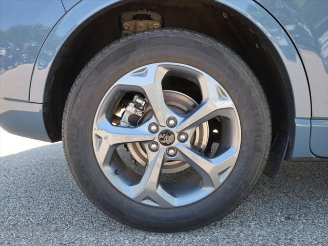 used 2024 Ford Escape car, priced at $21,877