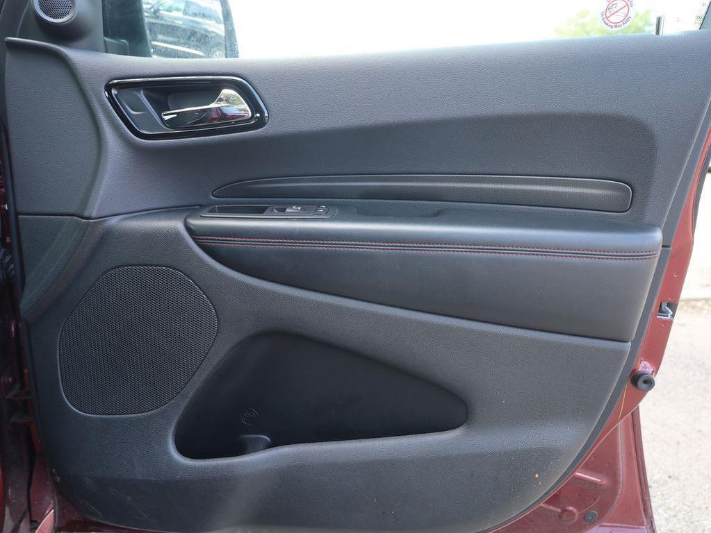 used 2024 Dodge Durango car, priced at $32,095