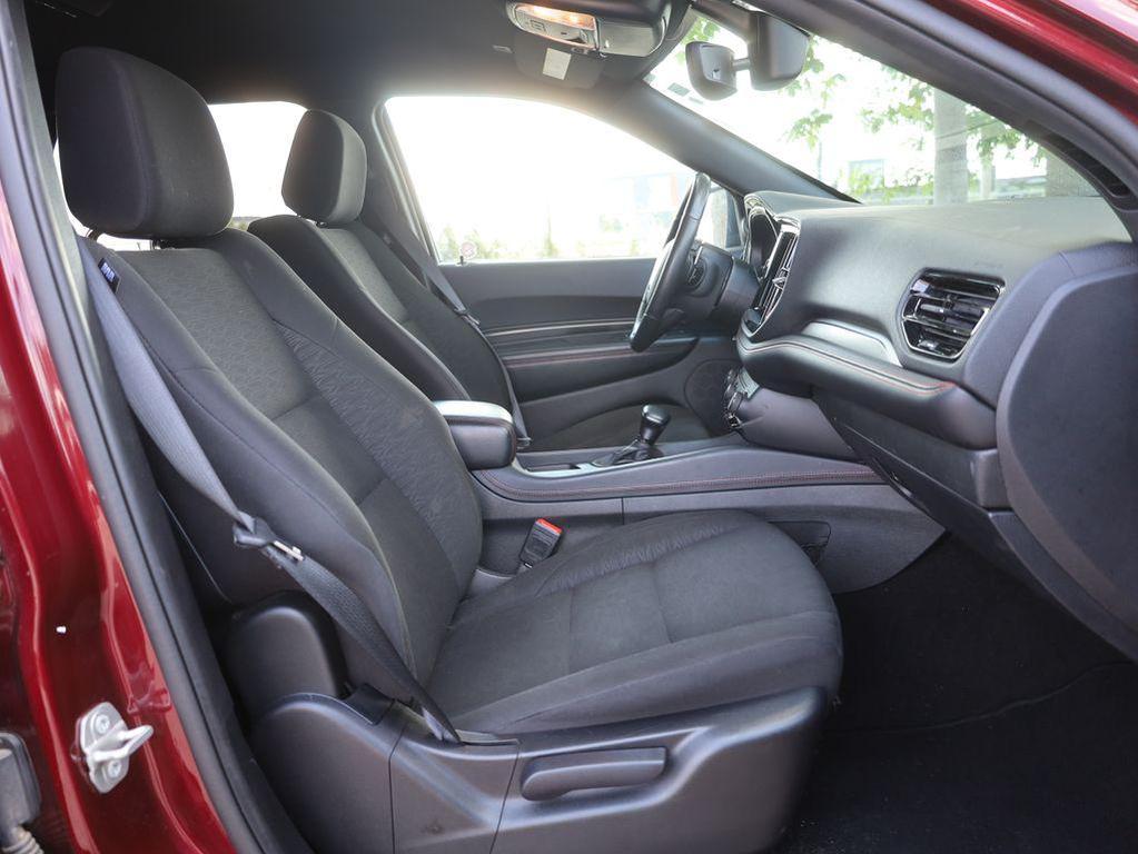 used 2024 Dodge Durango car, priced at $32,095