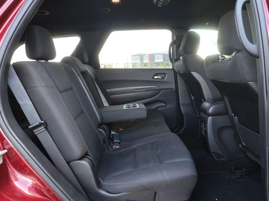 used 2024 Dodge Durango car, priced at $32,095