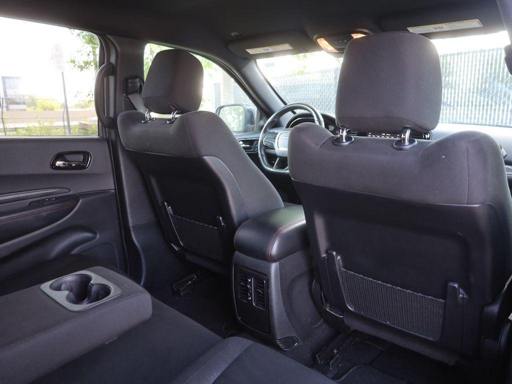 used 2024 Dodge Durango car, priced at $32,095