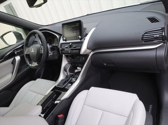 new 2025 Mitsubishi Eclipse Cross car, priced at $31,785