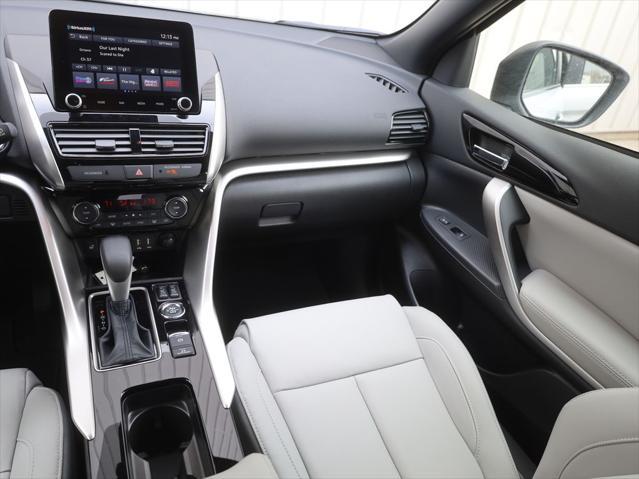 new 2025 Mitsubishi Eclipse Cross car, priced at $31,785