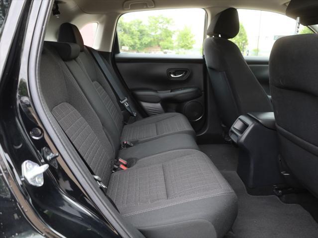 used 2023 Honda HR-V car, priced at $23,777