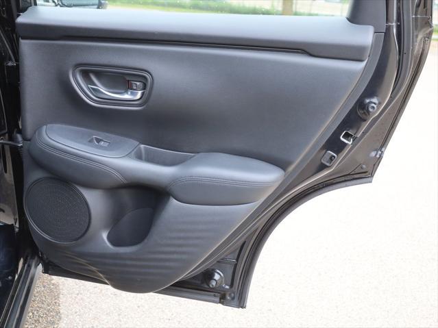 used 2023 Honda HR-V car, priced at $23,777