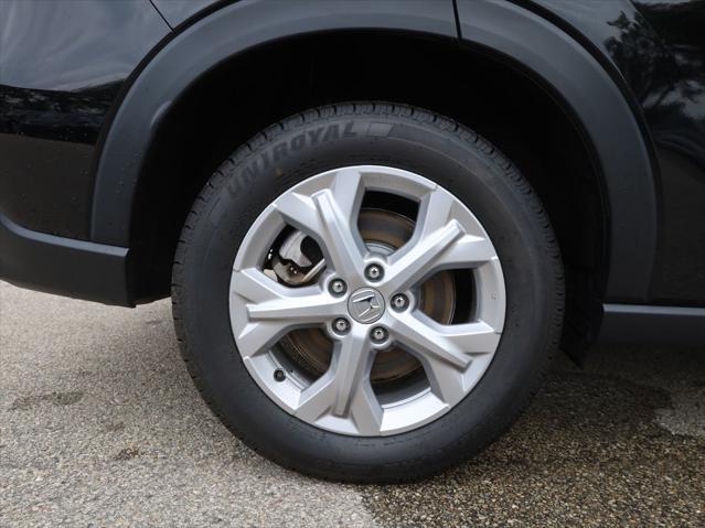 used 2023 Honda HR-V car, priced at $23,777