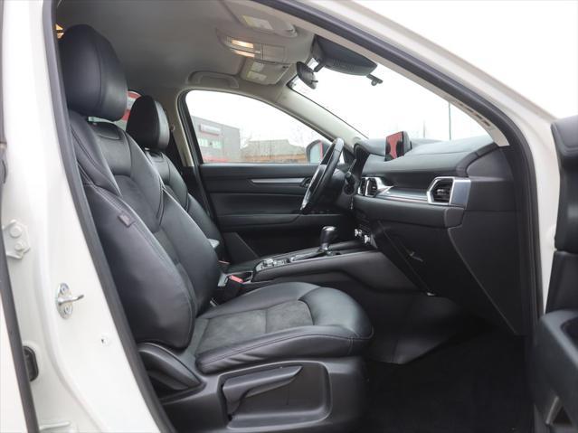 used 2019 Mazda CX-5 car, priced at $16,377