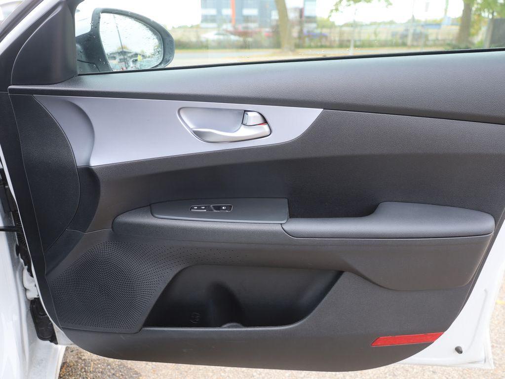 used 2024 Kia Forte car, priced at $16,877