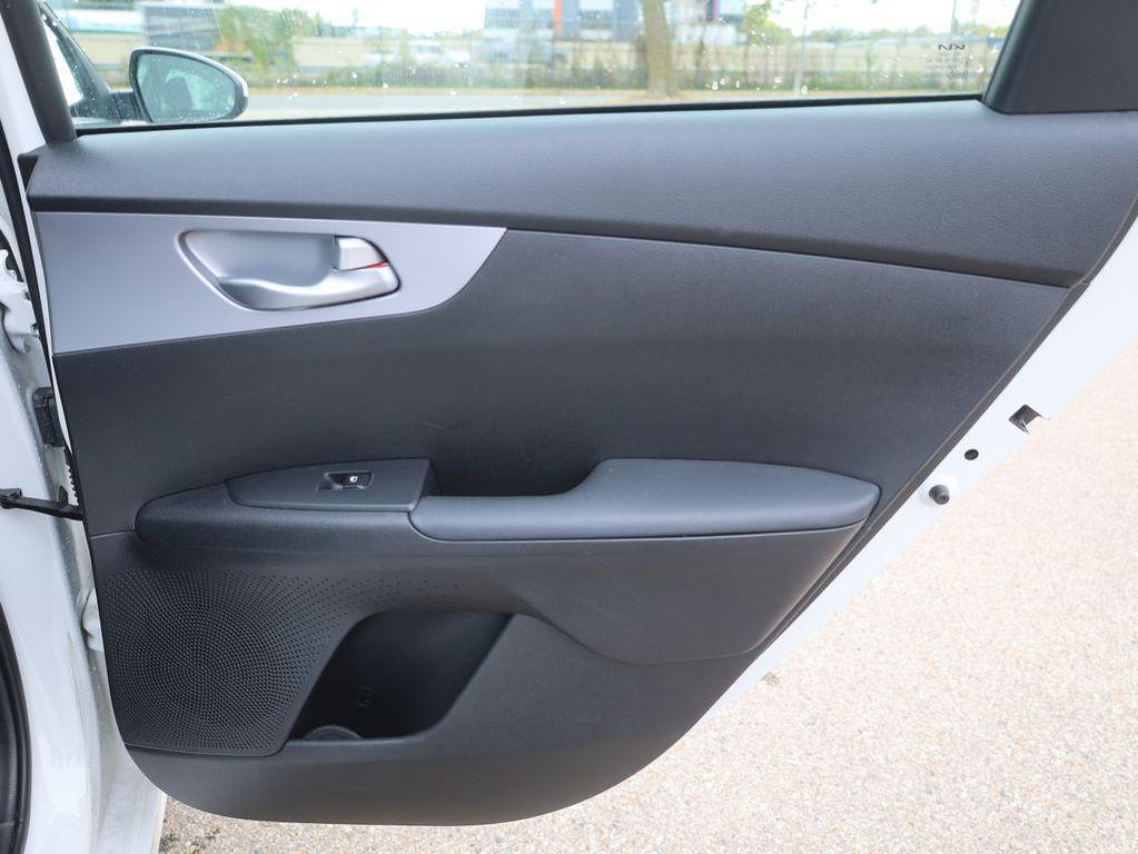used 2024 Kia Forte car, priced at $16,877