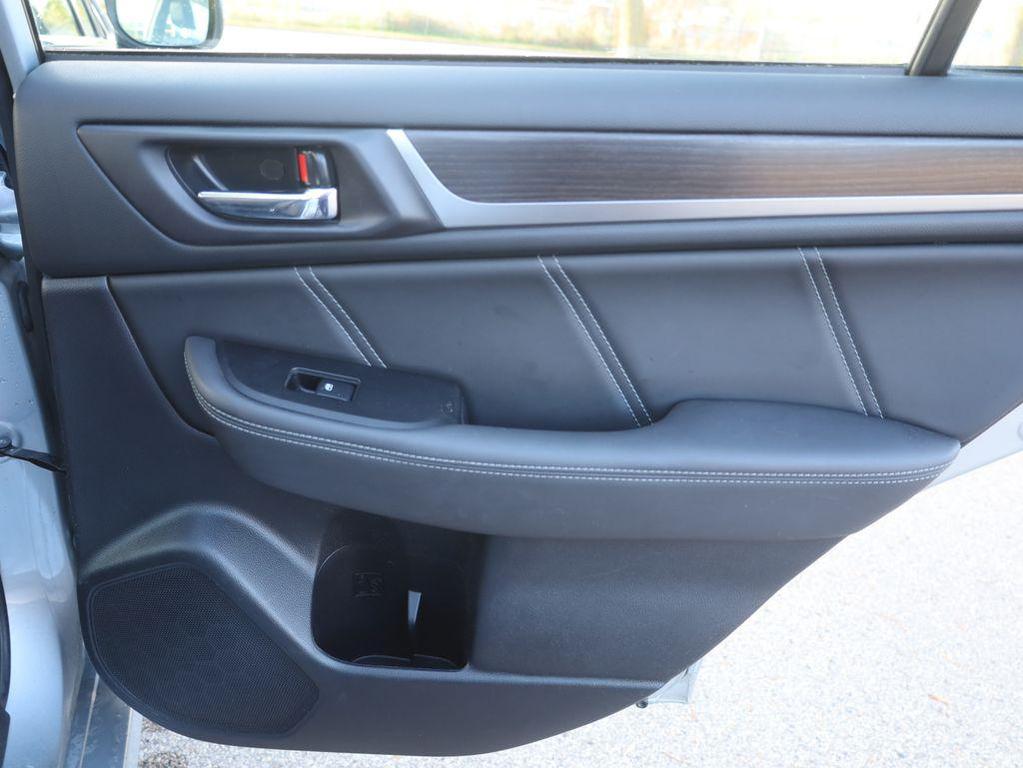 used 2019 Subaru Legacy car, priced at $17,377