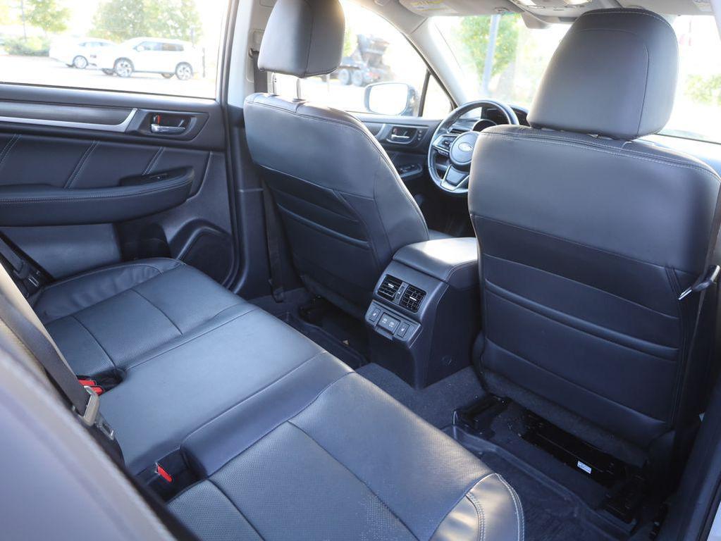 used 2019 Subaru Legacy car, priced at $17,377