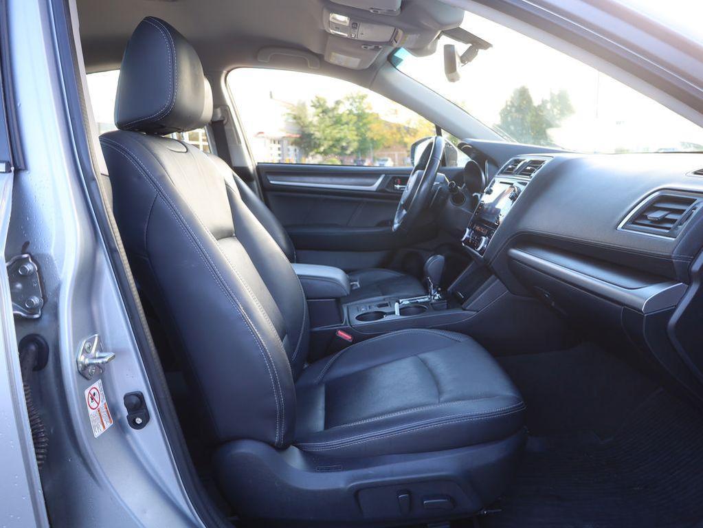 used 2019 Subaru Legacy car, priced at $17,377