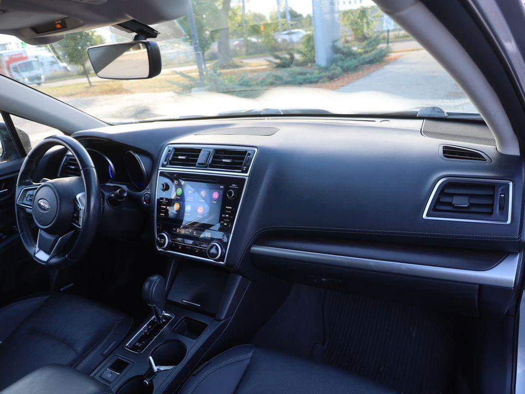 used 2019 Subaru Legacy car, priced at $17,377