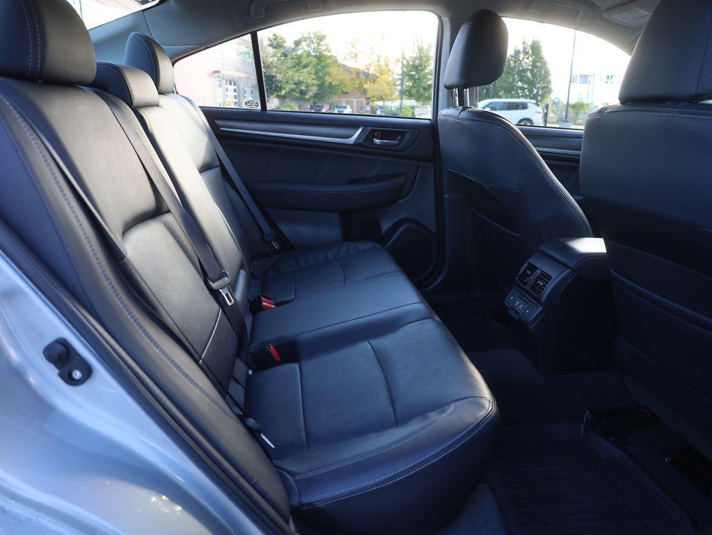 used 2019 Subaru Legacy car, priced at $17,377