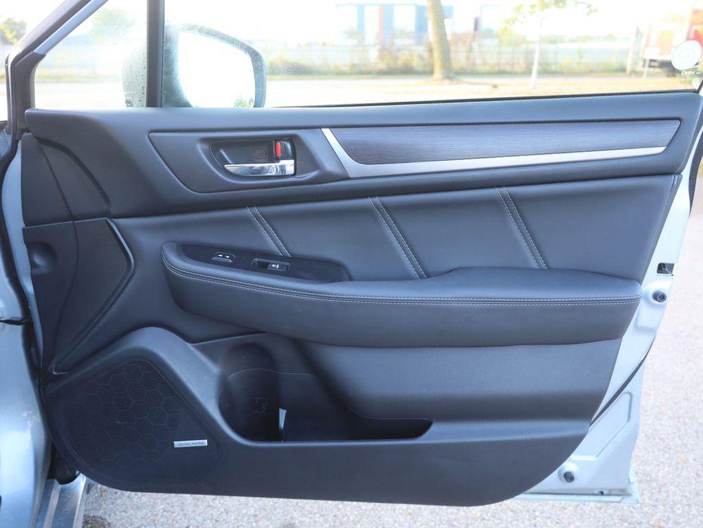 used 2019 Subaru Legacy car, priced at $17,377