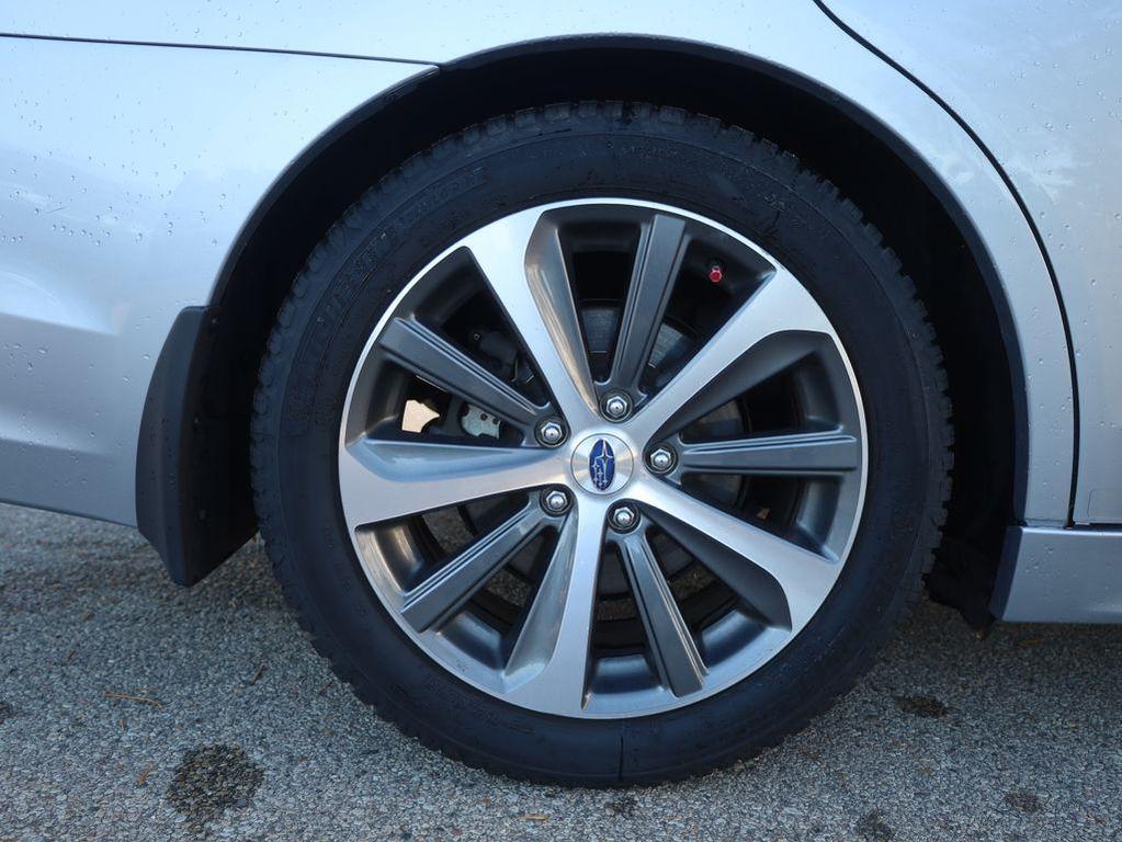 used 2019 Subaru Legacy car, priced at $17,377