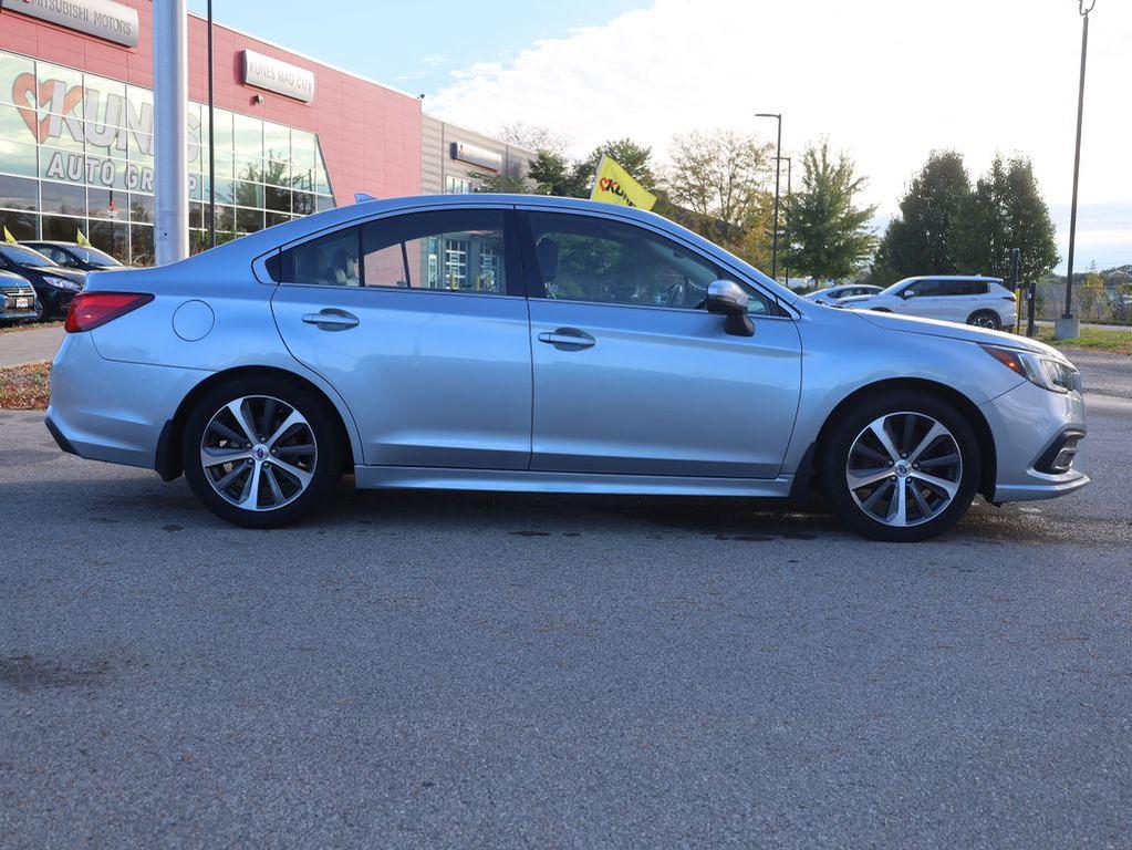 used 2019 Subaru Legacy car, priced at $17,377