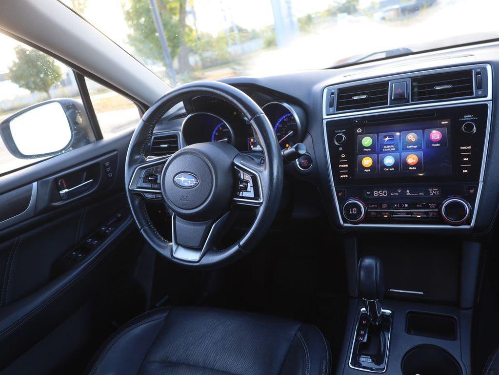 used 2019 Subaru Legacy car, priced at $17,377