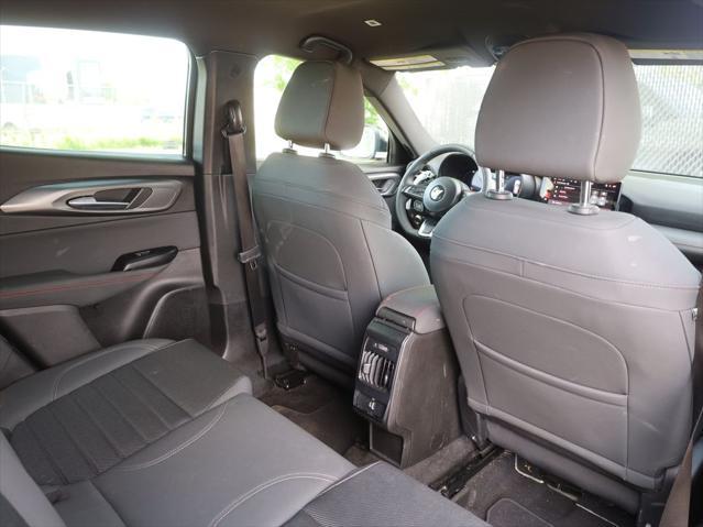 used 2024 Dodge Hornet car, priced at $25,577