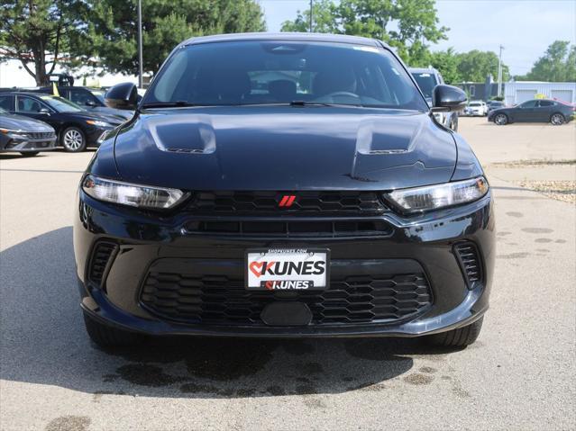 used 2024 Dodge Hornet car, priced at $25,577